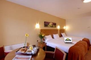 Hotel Treacys Spa & Leisure Club Waterford