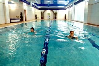 Hotel Treacys Spa & Leisure Club Waterford