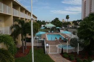 Hotel Treasure Bay And Marina