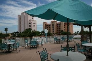 Hotel Treasure Bay And Marina
