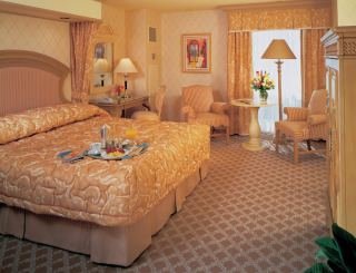 Hotel Treasure Island