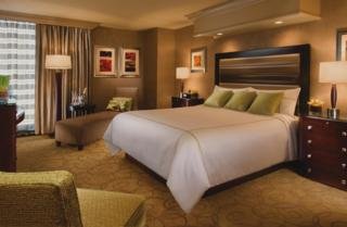 Hotel Treasure Island