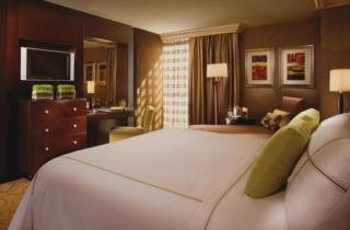 Hotel Treasure Island