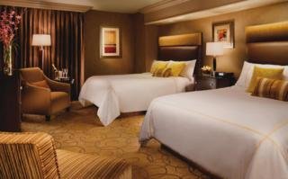Hotel Treasure Island
