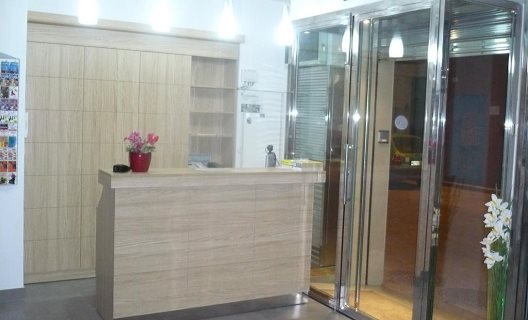 Hotel Trebol