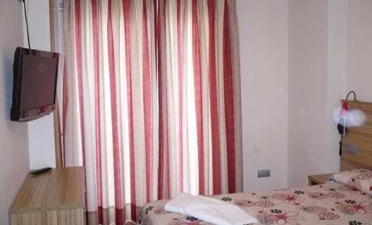Hotel Trebol