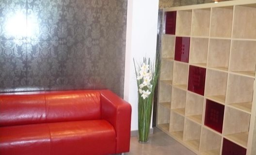 Hotel Trebol