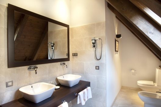 Hotel Tredos
