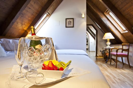 Hotel Tredos
