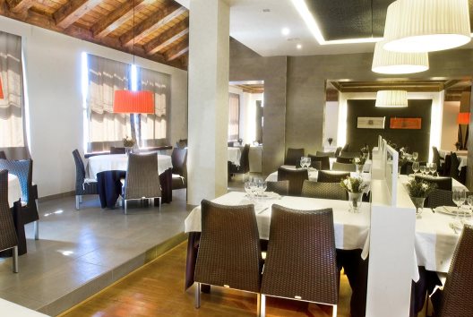 Hotel Tredos