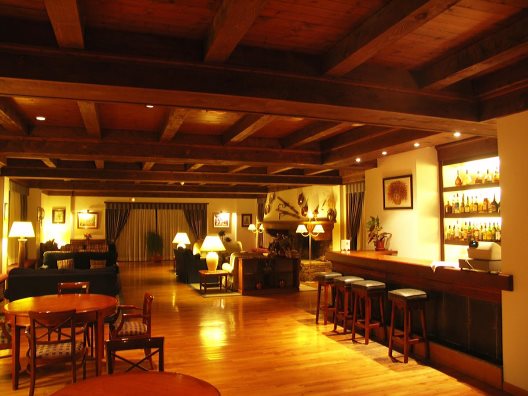 Hotel Tredos