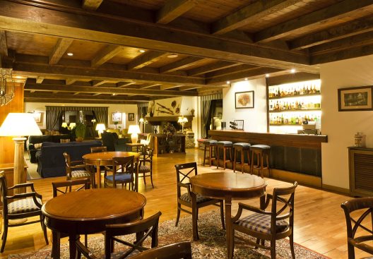 Hotel Tredos