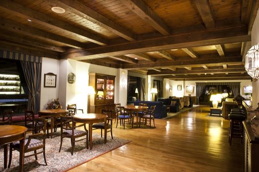 Hotel Tredos