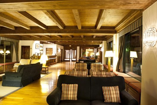 Hotel Tredos