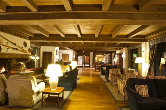 Hotel Tredos