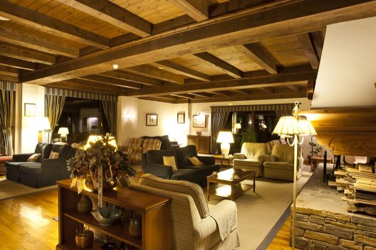 Hotel Tredos