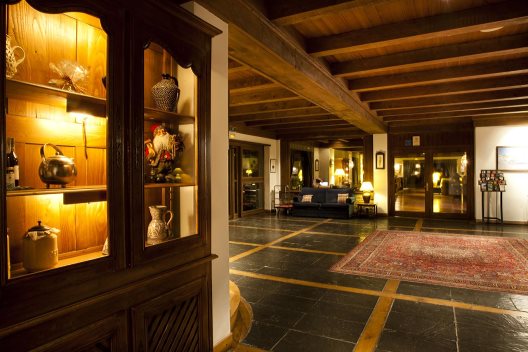 Hotel Tredos