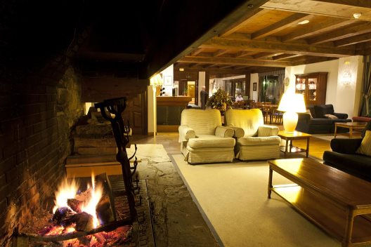 Hotel Tredos