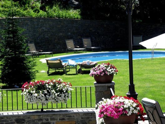 Hotel Tredos