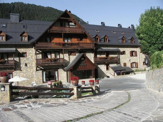 Hotel Tredos