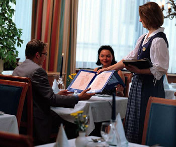 Hotel Treff Luitpoldpark Fuessen