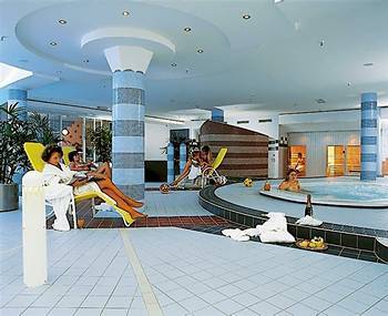 Hotel Treff Luitpoldpark Fuessen