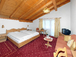Hotel Treff Sonnwendhof