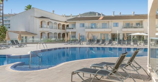 Hotel Trend Alcudia