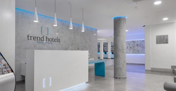 Hotel Trend Alcudia