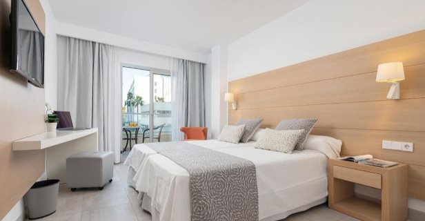 Hotel Trend Alcudia