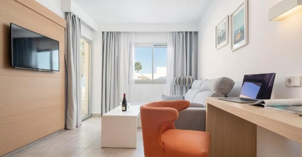 Hotel Trend Alcudia