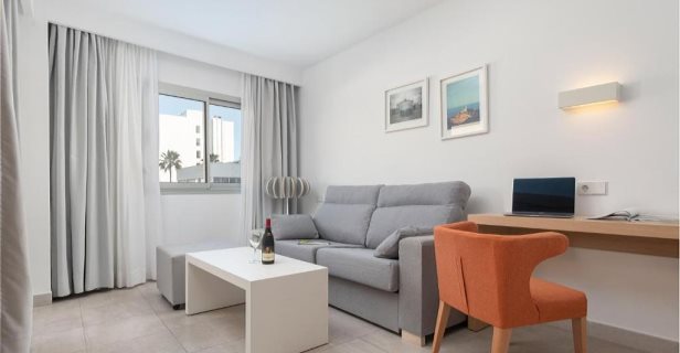 Hotel Trend Alcudia
