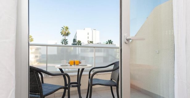 Hotel Trend Alcudia