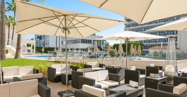 Hotel Trend Alcudia