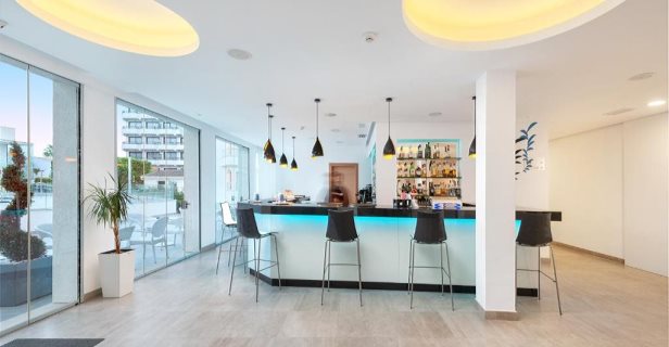 Hotel Trend Alcudia