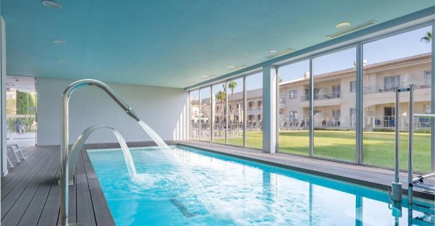 Hotel Trend Alcudia