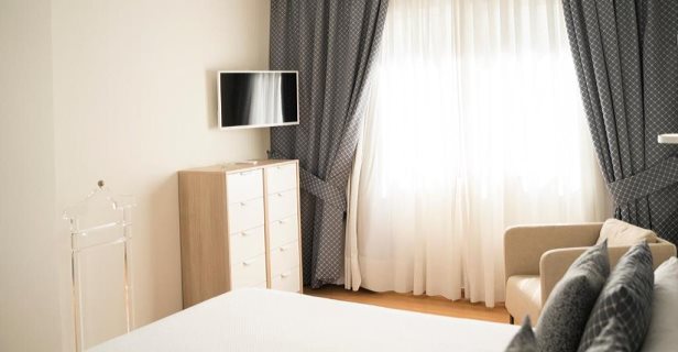 Hotel Tres Luces
