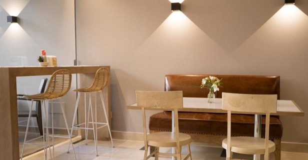 Hotel Tres Luces