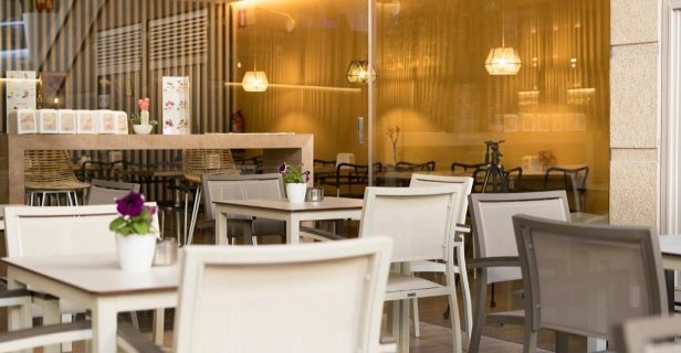Hotel Tres Luces