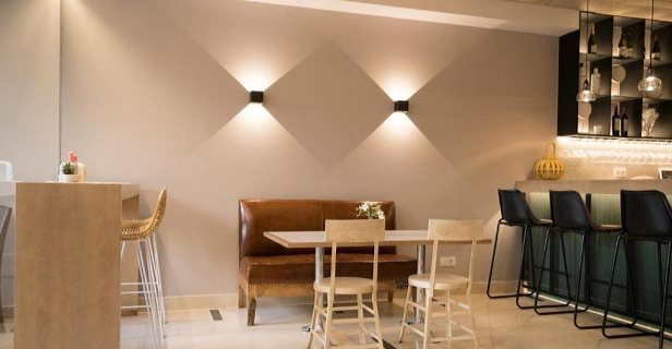 Hotel Tres Luces
