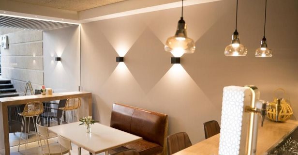 Hotel Tres Luces
