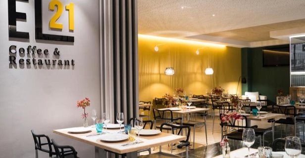 Hotel Tres Luces