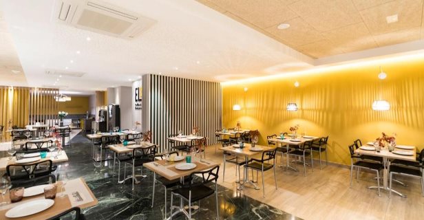 Hotel Tres Luces