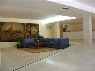 Hotel Tres Pastorinhos
