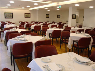 Hotel Tres Pastorinhos