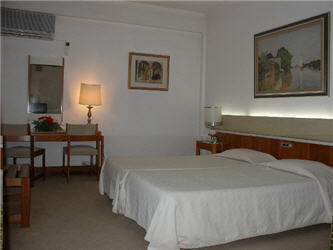 Hotel Tres Pastorinhos