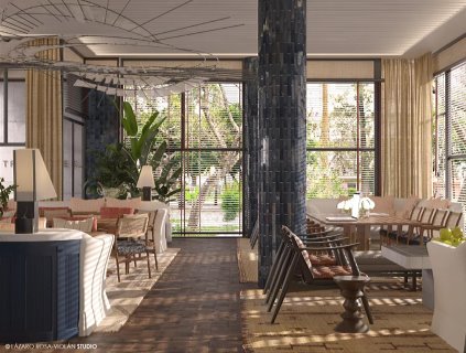 Hotel Tres Reyes San Sebastián