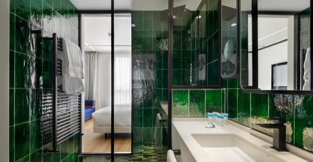 Hotel Tres Reyes San Sebastián