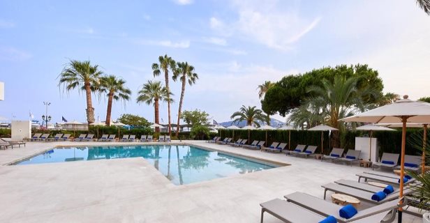 Hotel Tres Torres