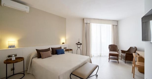 Hotel Tres Torres